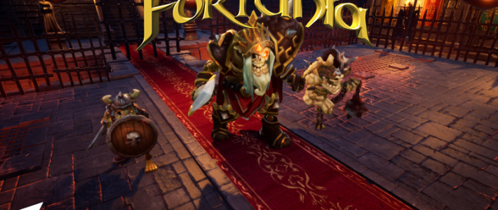 Heroes of Fortunia’s Next Update & More